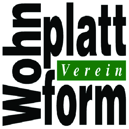 Wohnplattform Titelbild