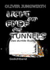 Licht am Ende des Tunnels: Das Dunkle Buch Umschlagbild
