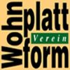 Titelbild 25 Jahre Verein Wohnplattform